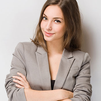 Foto de perfil do agente Susanne Sherwood