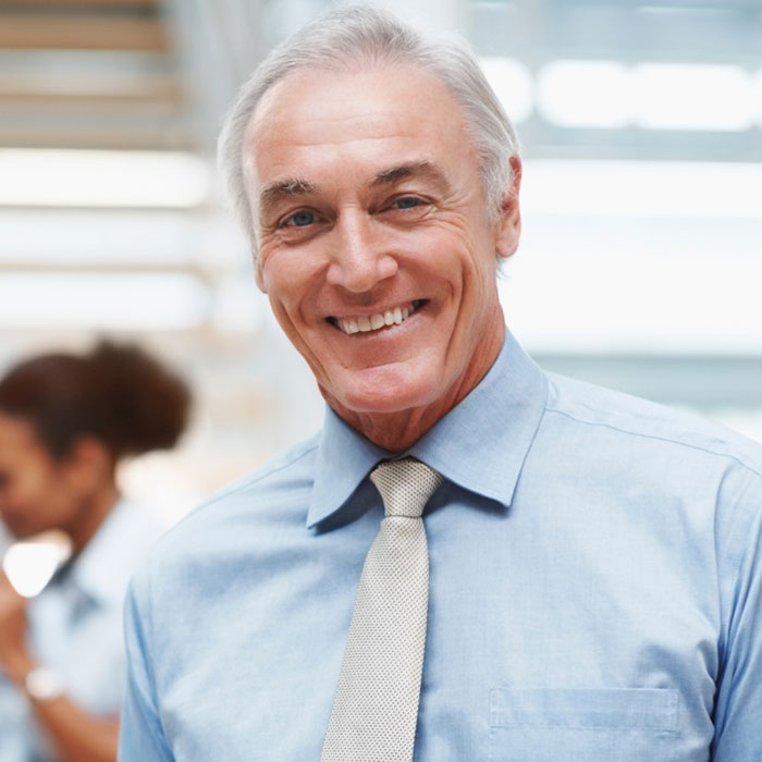 Foto de perfil do agente John Anderson